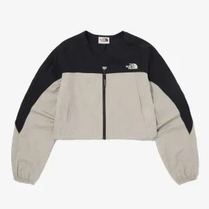 [롯데백화점]노스페이스 여성 마티스 라이트 자켓 NJ3LQ32L_CRB