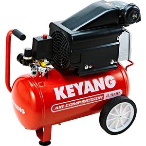 계양전기 2.5마력 에어컴프레서 KAC-25