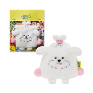 ?르디 굿즈 말티? 복조리 미니 파우치 9x10.5cm