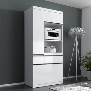 [아이앤]데비아2000광파틈새장렌지대세트INF