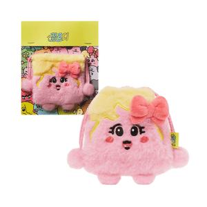 ?르디 굿즈 철벽? 미니 복조리 파우치 9x10.5cm