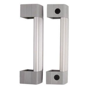 손잡이 헨켈 샷시문손잡이 2개1조 W761EE8