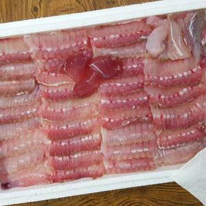 국산 흑산도 홍어 삭힌 숙성 생홍어 홍어애 500g 1kg