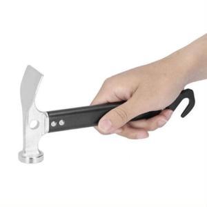 [MELKKLQ8_53D4]캠핑해머 캠핑 백패킹 텐트 해머 파운딩