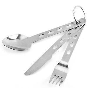 [MENODZZJ_53D4]캠핑커트러리파우치 야외식기