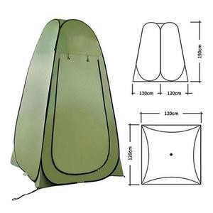 [JH45ORP4_53D4]화장실텐트 원터치 팝업텐트 간이 샤워실