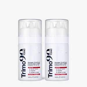 더마겐 트리모90 토닉 120mL 2개 탈모 완화 기능성 두피 직분사 토닉