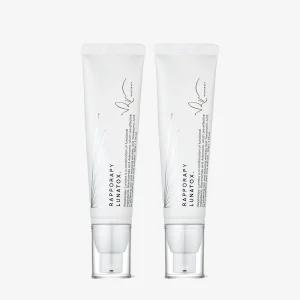 라포라피 루나톡스 50g 2개 기미 주름개선 기능성 기미 케어 크림