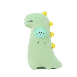 카카오프렌즈 죠르디 메가 롱 필로우 공룡 인형