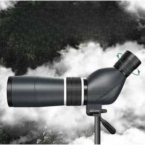 새관찰 망원경 고배율 단망경 조류 스코프 야외 탐사