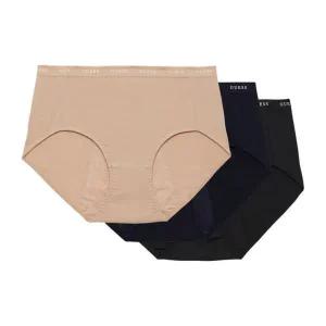 게스 주니어 위생팬티 3매 청소년 속옷 면 모달 생리대 여아 고등학생 중학생 언더웨어 코스트코