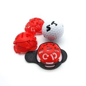 [셀러허브 패션][JHN0SR21_53DC]골프라이너 골프공 표시 마킹 라이너 F1