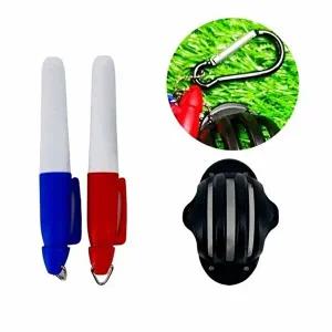 [셀러허브 패션][JHL91R40_53DC]볼라이너풀세트 골프공 긋기 골프공마킹