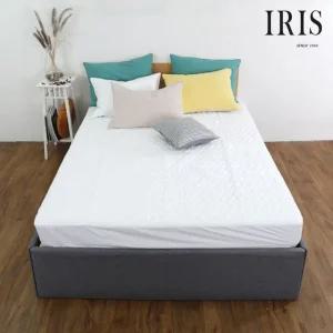 [갤러리아] 산토리니WH 워싱면 매트리스커버 SS