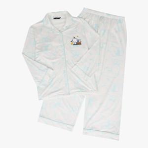 [행복한백화점][더데이걸]포차코 긴팔 파자마  TGSM25A2P