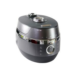 CRP-JHTR1010FD 쿠쿠 IH전기압력밥솥 트윈프레셔 10인용 /DS