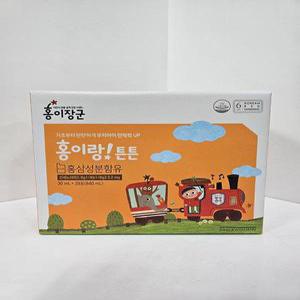 [정관장] 정관장 홍이장군 홍이랑튼튼 30ml x 28포