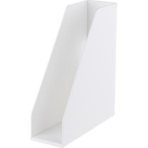 창신)FRANCO화일꽂이(백색/중)