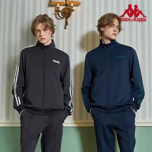 [카파] 스쿠바 클래식 트랙집업 남성 2컬러 택1