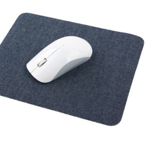무테두리 천 마우스패드 청재질 얇은 막쓰는 마우스매트