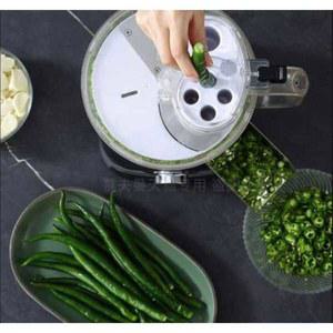 파절기 채써는기계 커터기 절단기 고추 채칼 야채