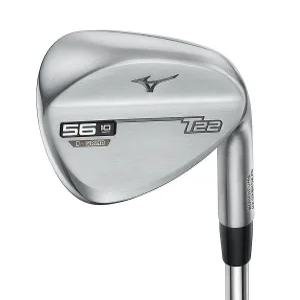 미즈노 T22 포지드 로우 / 카퍼 샌드웨지 56도