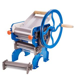 국수 기계 칼국수 파스타 면뽑는기계 다기능 수제 4칼 마이바이 가정용국수기계 둥근칼