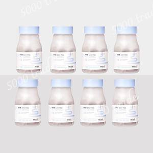 해피토리 이지푸 프로바이오틱스 키즈 유산균 8개 (480정)