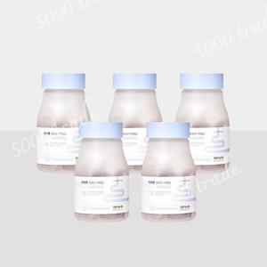 해피토리 이지푸 프로바이오틱스 키즈 유산균 5개 (300정)