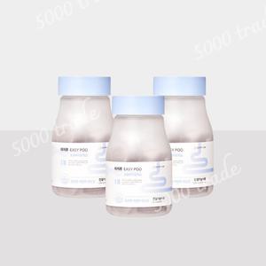 해피토리 이지푸 프로바이오틱스 키즈 유산균 3개 (180정)