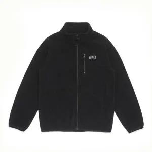 JEEP 24F/W 남녀공용 와펜로고 폴라플리스 JP6TZU181