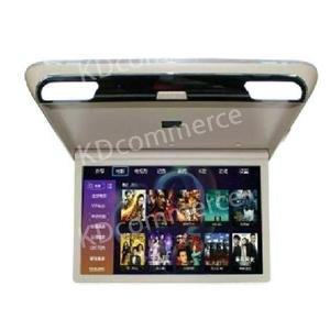 차량용 TV 천장 뒷좌석 스타렉스 카라반 카니발 호환 자동차 차박 테블릿