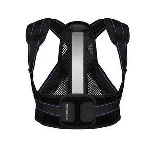 [JH4O3322_53DO]목 바른 자세 체형 허리 등 보호대 ST1