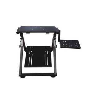 게임 레이싱휠 호환 브래킷 게임패드 휠 접이식 컨트롤 901