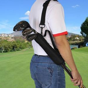 [MENPQYZZ_53DC]휴대용 트렌드 골프채 데일리 골프장 1P