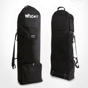 [MELKNNQ6_53DC]항공백 골프백 항공커버 골프가방 캐리어