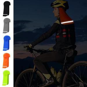 [MEN1K911_53D1]안전두건 바이크 반사 라이딩 두건 쿨링