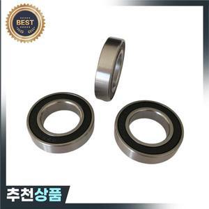 미니어처 베어링 깊은 그루브 볼 63800-2RS L-1910 10x19x7mm 50 개 100