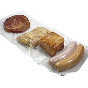 (무)(냉동)SFOOD모듬바베큐소시지 450gX10개