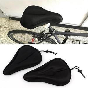 [MEK6L409_53D1]젤쿠션 자전거안장쿠션 자전거 안장커버