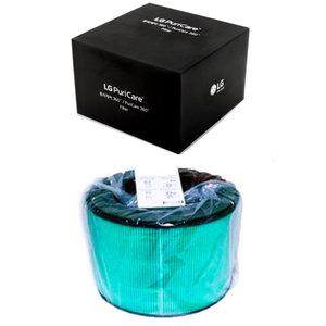 LG정품 PFSAQA01 사용 360도 공기청정기 프리미엄 토탈케어 정품필터