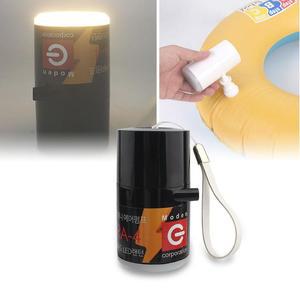 [MEJ494P4_53D1]소형 에어펌프 충전식 무선 전동