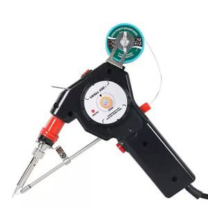 고출력 인두 용접 납땜기 총인두기 납땜총 세트 기본모델패키지