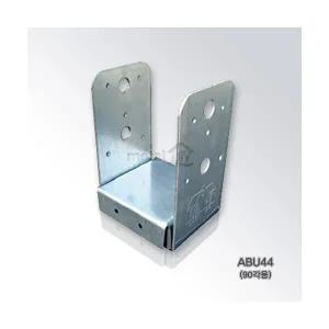 철물박사 목조주택 자재 (ABU/90x75x142 1개)