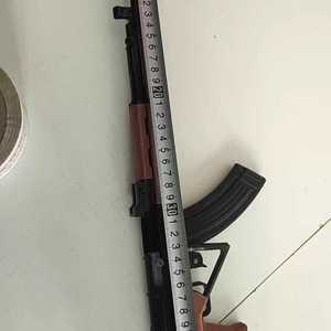 루거 미니14 mini14 탄비배출 소총 듀얼모드 수동 수정탄 전동건