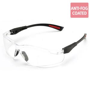 OHOI 안전 고글 보안경 1757 눈보호안경 김서림방지 작업 산업용 예초기 벌초 방역