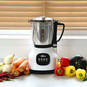 [에스이랜드][홍두깨] 국내생산 대용량 파워 스텐 믹서기 HDK-4000MX (4리터)