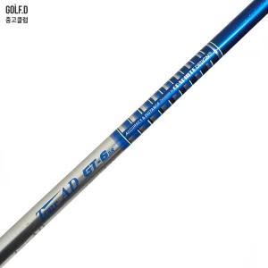 Tour AD GT 6SR 드라이버 샤프트 테일러메이드 0404