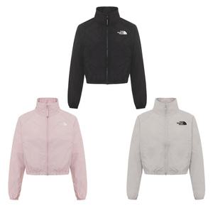 [노스페이스] 여성 올레마 EX 자켓 3color NJ3BR34