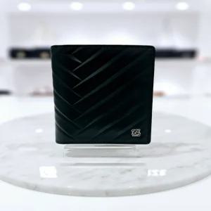 [루이까또즈] 루이까또즈 남성 중지갑 SR1FM02DGR